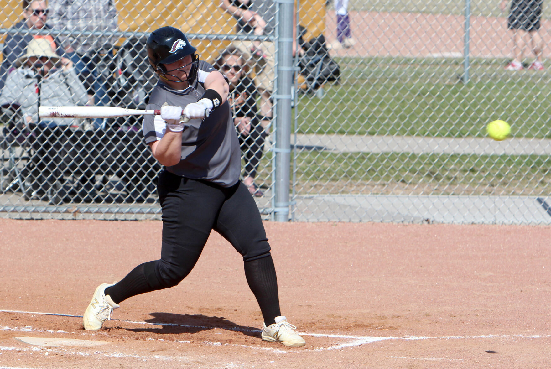 Bloomer softball invitational 5-7-22